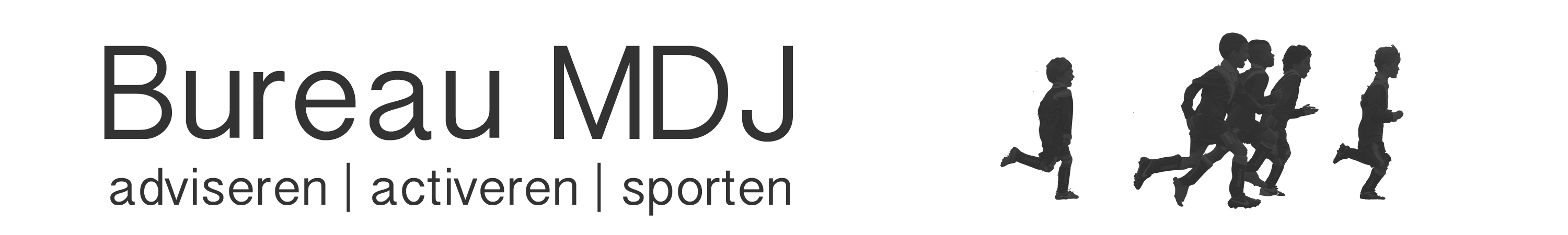 Bureau MDJ logo